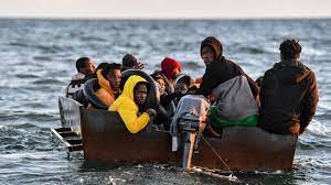 Au moins 60 migrants portés disparus en mer en Mauritanie